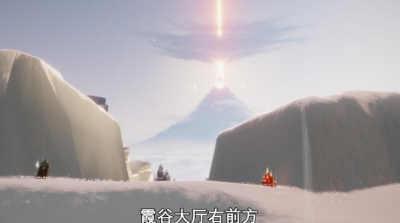 光遇7月29日大蜡烛位置一览