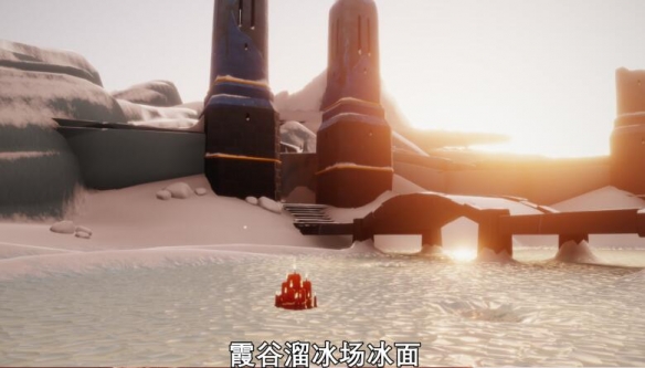 光遇7月29日大蜡烛位置一览