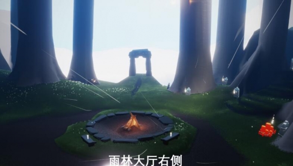 光遇7月29日大蜡烛位置一览