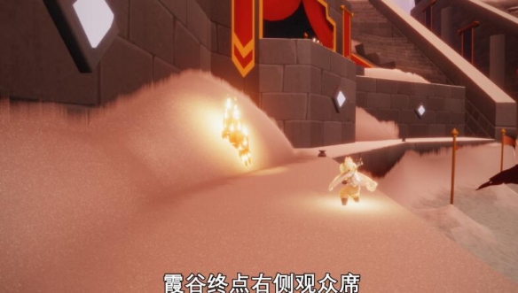 光遇7月29日大蜡烛位置一览