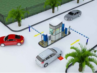 智能停车场有哪些类型呢？未来发展趋势是怎样的？