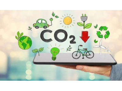 双碳目标的含义与意义是什么?