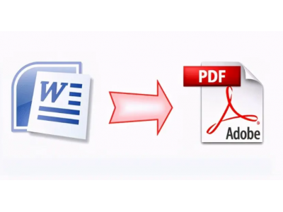 如何把word转成pdf？