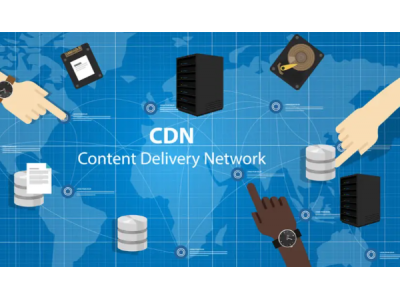 什么是CDN，如何才能加速？