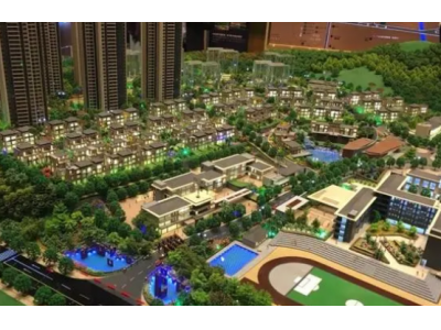 近日，广州增城日报发布将打造科教城商业中心，科教城发展前景如何？买房有什么推荐？