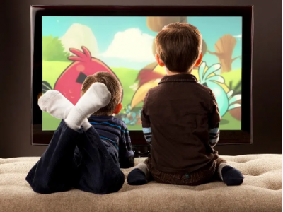 动画片对幼儿社会性发展有哪些影响