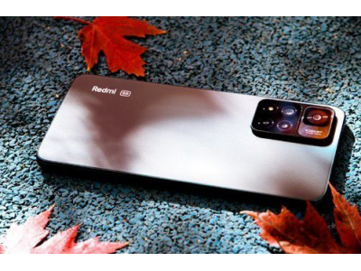 小米Redmi Note 11 SE手机曝光
