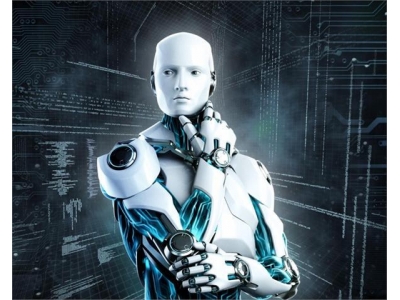 人工智能机器人，就是未来的人类，你认同吗？