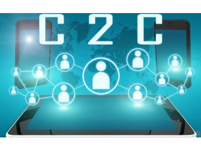c2c模式是什么意思？什么是c2c模式