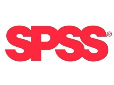 数据分析必备软件--SPSS软件