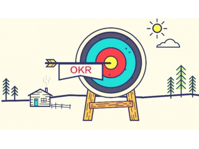 绩效考核方式—OKR优势