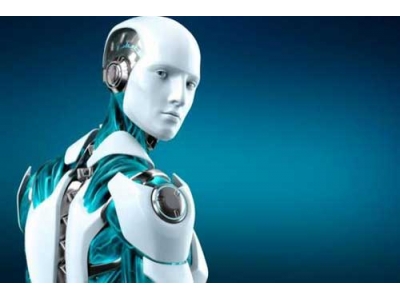 智能机器人能取代人类吗