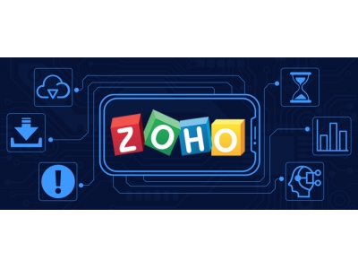 Zoho CRM的本土化修炼 私域能力加成打造产业融合新生态