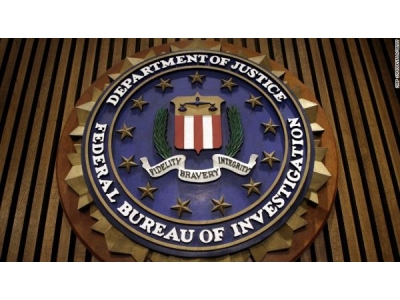 fbi是什么组织