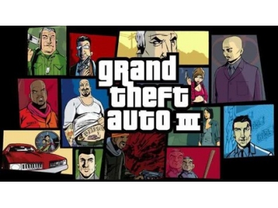 《GTA：三部曲 最终版》评测5.9分，情怀粉碎机