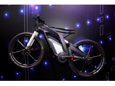 E-Bike品牌「URTOPIA」完成近千万美元Pre-A轮融资，国货解锁低碳骑行新乐趣