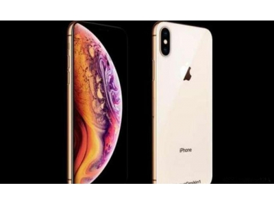 已经坚持4年了，为什么iPhone XS还没淘汰？3个原因很“真实”