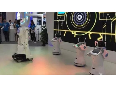 在未来，高智能机器人会不会成为新的生命体？