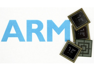  ARM：低调的隐形超级芯片帝国，谁在革英特尔的命