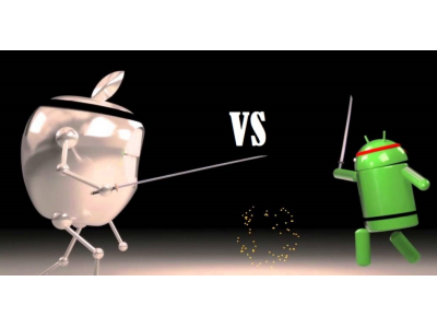 优势大盘点！iOS对比安卓，究竟哪点更强？