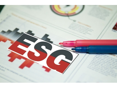 ESG 正处于快速发展阶段