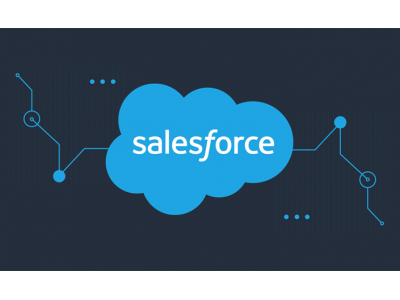 盘点国外在线crm系统，国外在线crm系统有哪些：Salesforce