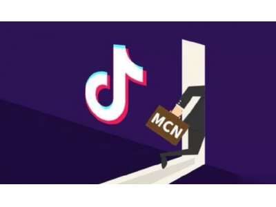 什么是MCN？