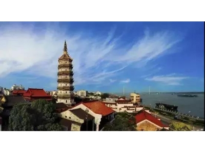 安徽省安庆市以前是五虎之一，现在的发展怎么样