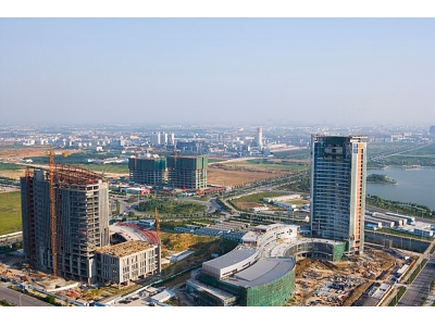 安徽未来的发展，安徽省安庆市具有远大的发展前景