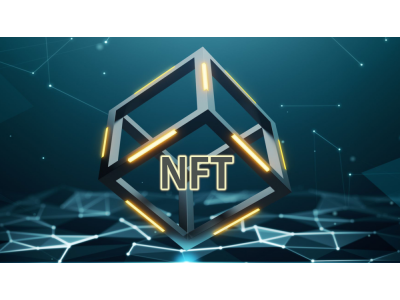 NFT艺术-如何给孩子说明白啥是NFT