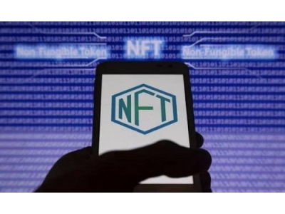 NFT平台开发公司利用的哪些技术开发NFT