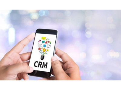 CRM信息系统促进意向客户的转化：销售自动化（把标准的事情数据化）