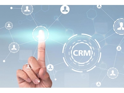 CRM系统如何帮助企业实现信息管理？