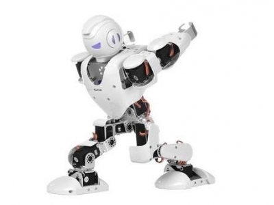 国产工业机器人稳定性最好的品牌有哪些？