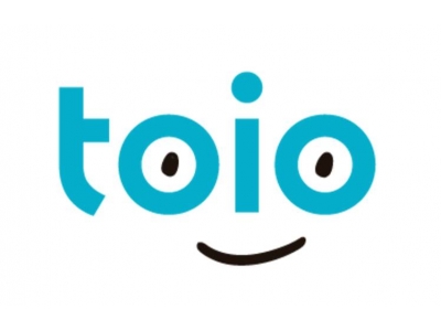 索尼 toio 编程机器人玩具：这是一款家长绝对不会举报的游戏