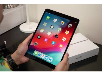 这波太良心！苹果新iPad Pro定价曝光：和上一代保持一致
