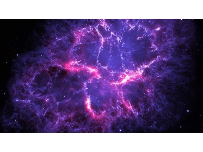 宇宙中有没有暗物质聚集形成暗物质黑洞？
