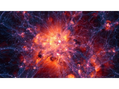 暗物质暗能量是什么？