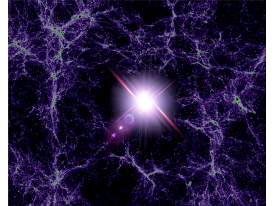 研究暗物质有什么用？