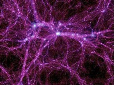 暗物质和暗能量的本质
