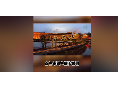 曲江文旅：“景区运营管理”是其盈利关键，涉足元宇宙引发关注