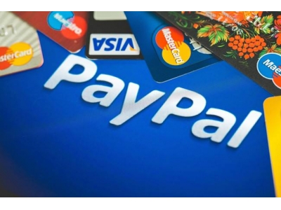 PayPal用户：以支付为入口奠定庞大的用户基础
