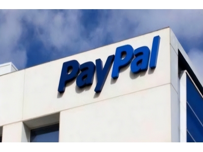 PayPal竞争：通过与VISA合作共赢，利于行稳致远