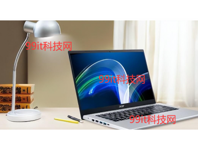 宏碁笔记本(Acer)2022款墨舞EX214 14英寸，i7版本