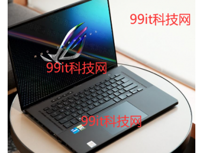 《华硕无畏Pro15 2022评测》标压U+RTX30系独显的游戏性能轻薄本