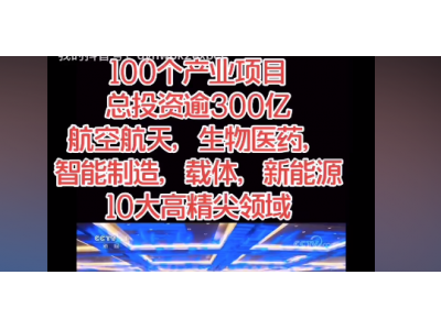 高科技行业：医药制造业、航空航天及设备制造业