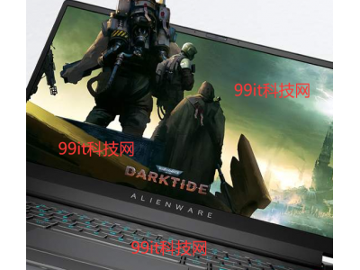 《外星人ALIENWARE锐龙版m15》支持AMD 锐龙7 5800H处理器