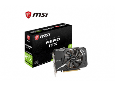 微星（MSI） RTX2060 6G 显卡