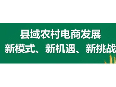 打通乡村物流“最后一公里”，农村电商兴起，可鼓励和引导物流快递企业