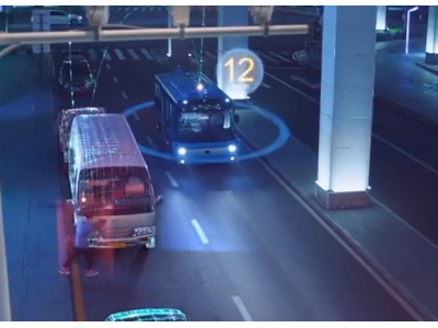自动驾驶商业化运营按下“快进键”，北京成为国内首个开启乘用车无人化运营试点的城市